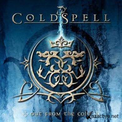ColdSpell- Out From The Cold (2011).APE