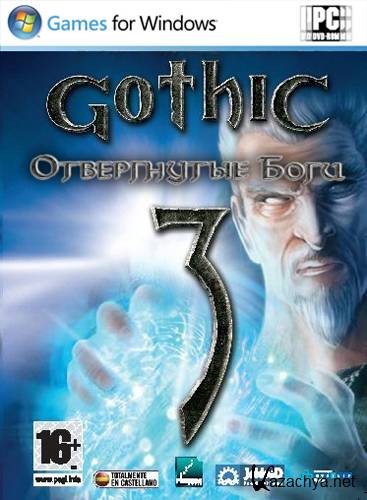 Gothic 3:   (2008 | L | RUS)