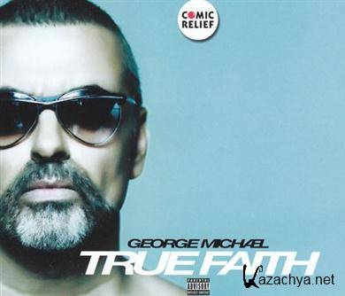 George Michael - True Faith (2011) APE