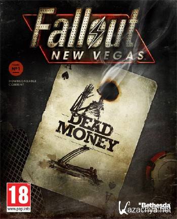 Fallout New Vegas + Dead Money (2011/ENG/RUS/RePack)