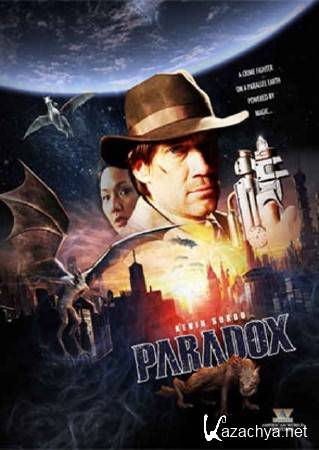  / Paradox (2010) HDRip