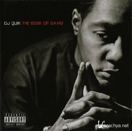 DJ Quik - The Book Of David (2011)