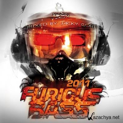 VA - Furious Bass 2011