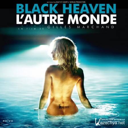 OST -   / Black Heaven (2010)