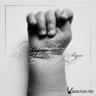 Atmosphere - The Family Sign (2011) FLAC