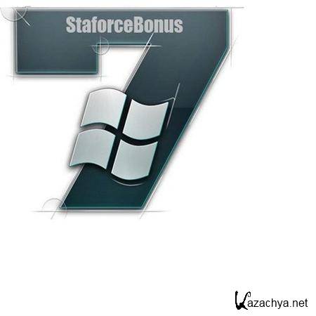 StaforceBonus V7.9   Windows 7
