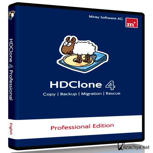 HDClone 4.0.4a Free