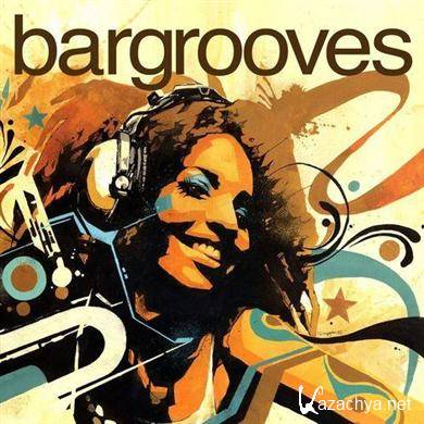 Bargrooves Deeper (2011)