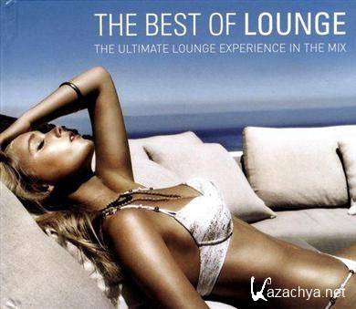 The Best of Lounge (2010)