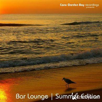 Bar Lounge (Summer Edition) (2011)