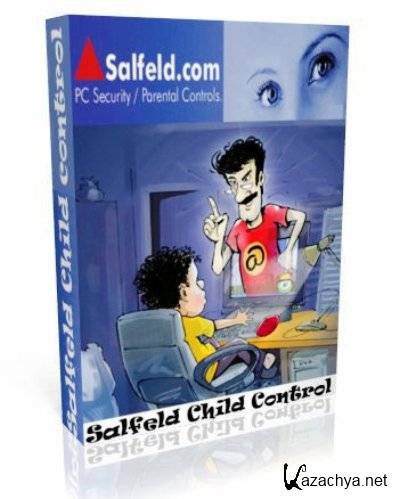 Child Control 2011 11.229