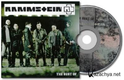 Rammstein - The Very Best Of Rammstein (2011)