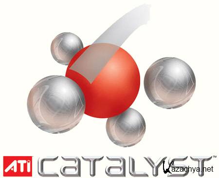 AMD Catalyst  11.4 WHQL