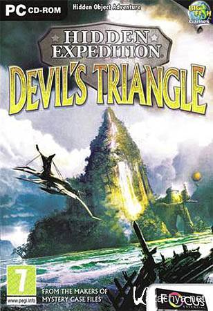 Hidden Expedition: Devil`s Triangle (PC/2011/EN)