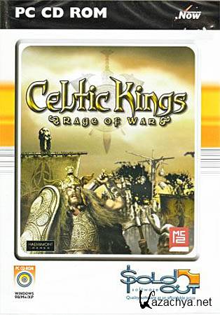 Celtic Kings: Rage of War /   (PC/RUS)