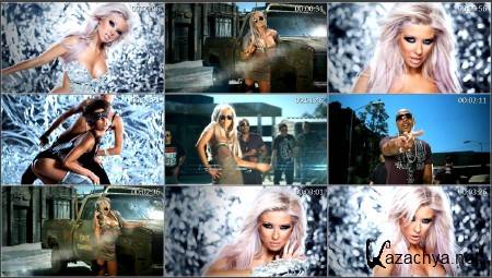 Sahara ft. Mario Winans  Mine (ReEdit)