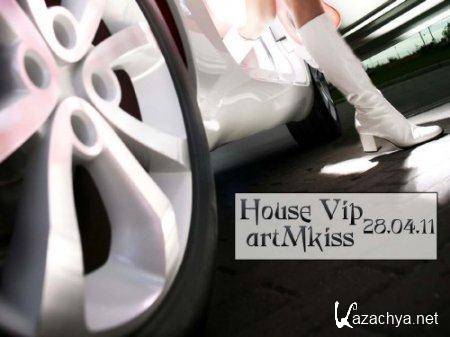 House Vip (28.04.11)