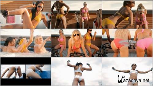 Cheek  Jippi Kay Jei