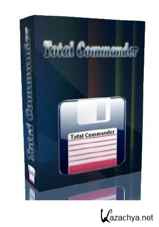 Total Commander PowerUser v54 [27.04.2011] + v5.4 Portable by Baltagy