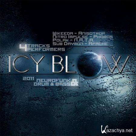 VA - Icy Blow (2011)