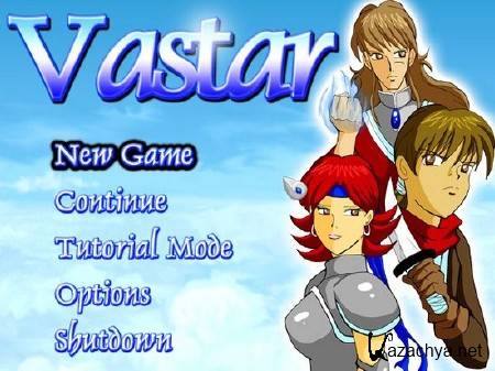 Vastar v4.10.1