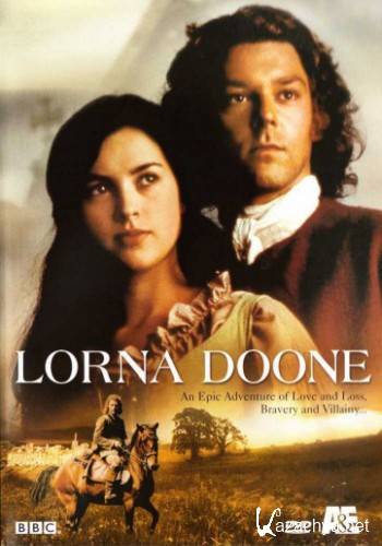   / Lorna Doone (2000) DVDRip