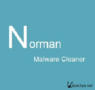 Norman Malware Cleaner 1.8.3 (28.04.2011)