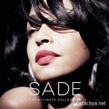 Sade - The Ultimate Collection 2CD (2011).MP3