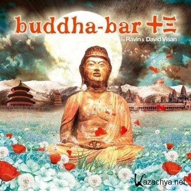 VA - Buddha Bar XIII (By Ravin And David Visan)-2CD (2011).MP3