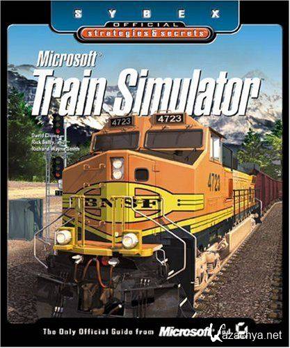 Microsoft Train Simulator (2001/PC/RUS)
