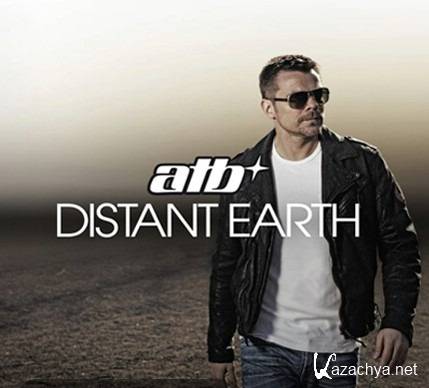 ATB - Distant Earth 