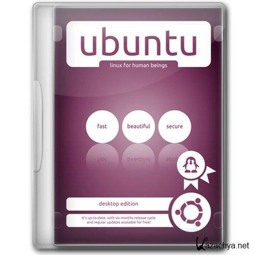 Ubuntu 11.04 Final