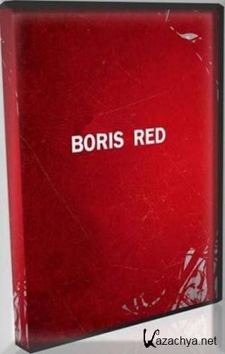 Boris Red 5.00 (x32/x64)