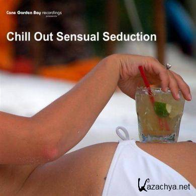 Chill Out Sensual Seduction (2011)
