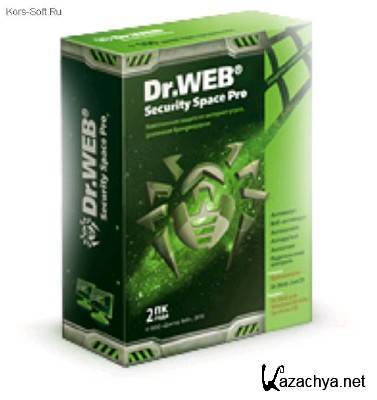 Dr.Web 6.0.1.3160 ( )