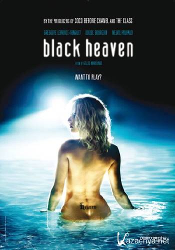   / Black Heaven / L'autre monde (2010) HDRip