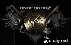 Anacondaz -   (2003-2011)