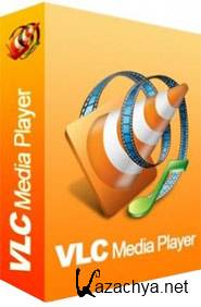 VLC Media Player 1.1.7