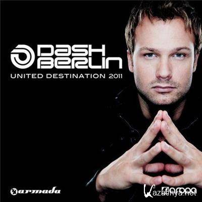 VA-Dash Berlin - United Destination 2011 (2011)