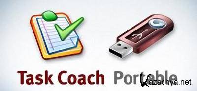 Portable Task Coach 1.2.16 *PortableApps*