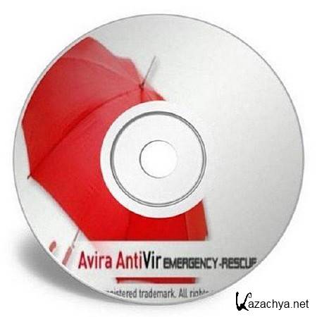 Avira AntiVir Rescue System 3.6.9 (28.04.2011)