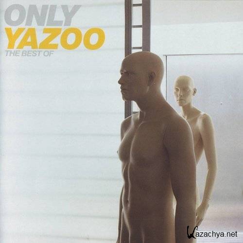 Yazoo - Only Yazoo (The Best Of) (1999) [lossless]