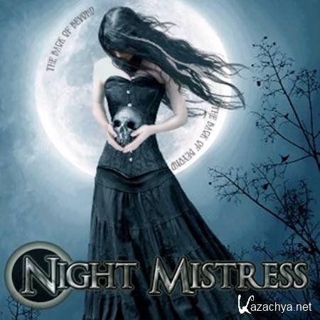 Night Mistress - The Back Of Beyond (2011)