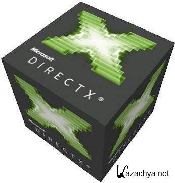 DirectX 11 (2011/Rus)