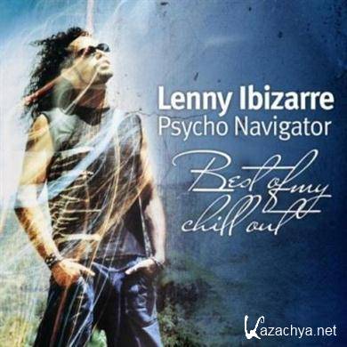 VA - Lenny Ibizarre - Psycho Navigator (2011).MP3