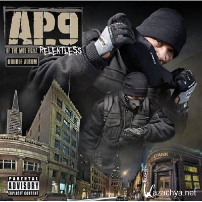 AP.9 - Relentless (2011)