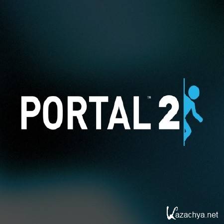 OST - Portal 2 (2011)
