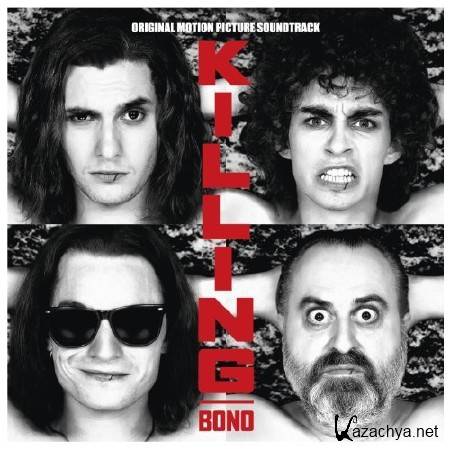 OST -   / Killing Bono (2011)