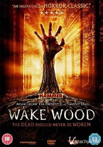   / Wake Wood (2011/HDRip)