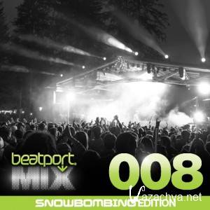 VA - BEATPORT MIX 008 (2011)